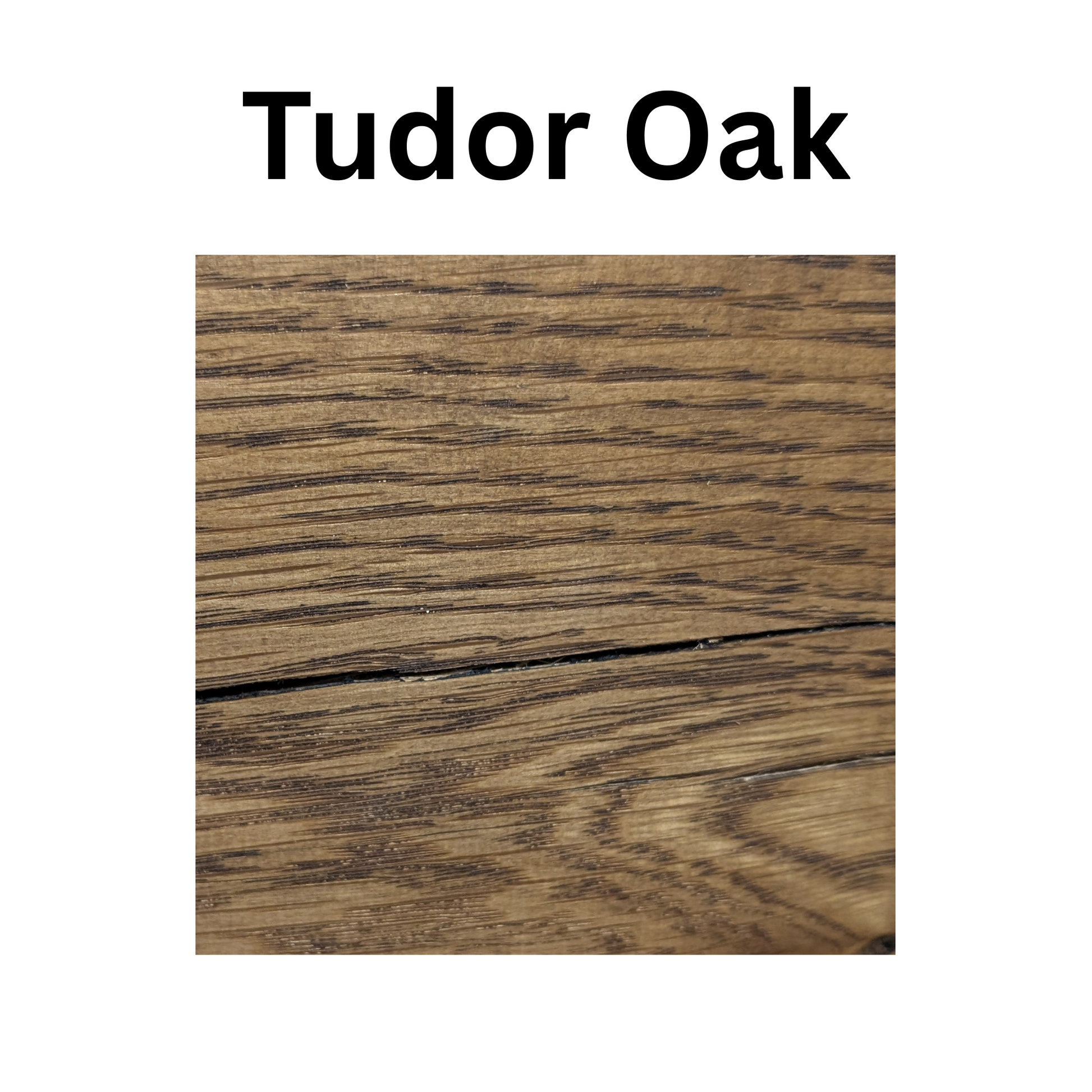 8 x 2 Oak Shelf with Black Steel Supports – Crafted in the Heart of England - 5 finishes